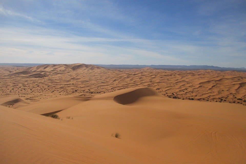 erg chebbi