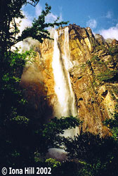 Angel Falls