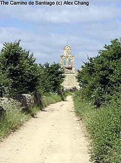 The Camino de Santiago