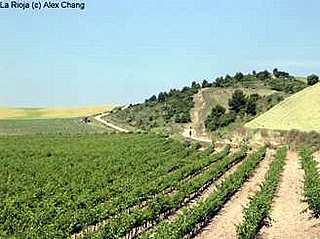 La Rioja