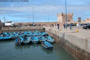 Essaouira