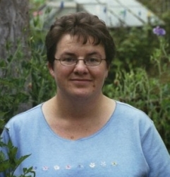 Jacqui Trotter