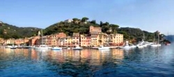  Picture courtesy of The Times : Portofino, Liguria, Italy 