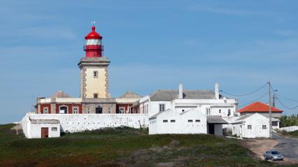 Cabo da Roca