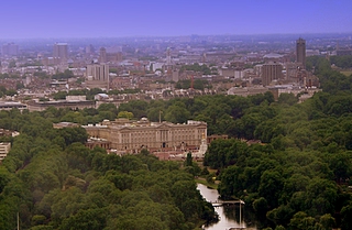 Buckingham Palace