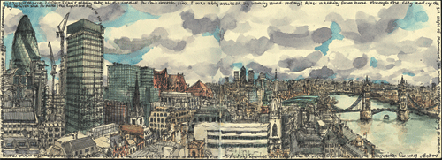 world heritage artist london #06