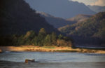 Jim Holmes - The Lower Mekong, a river in flux.
