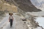 Nubra Valley - Olie Hunter Smart - Walking India