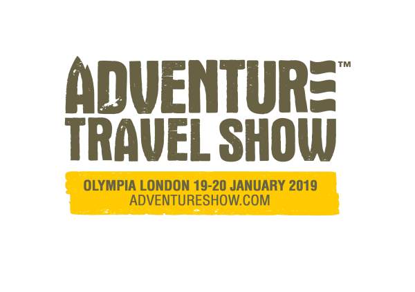 Adventure travel show