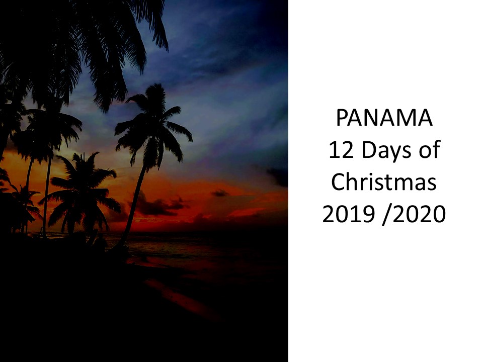 Panama-12-Days-Of-Christmas-2019-2020