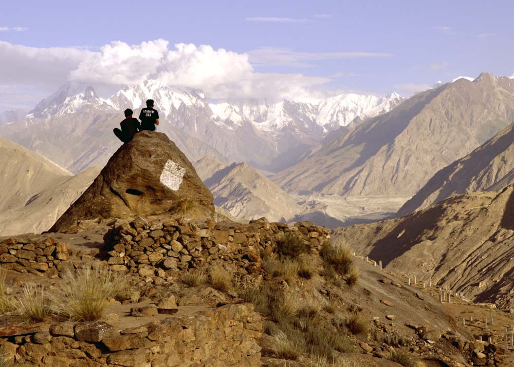 January 2026 Northern Pakistan Viewpoint Pakistan by David Short