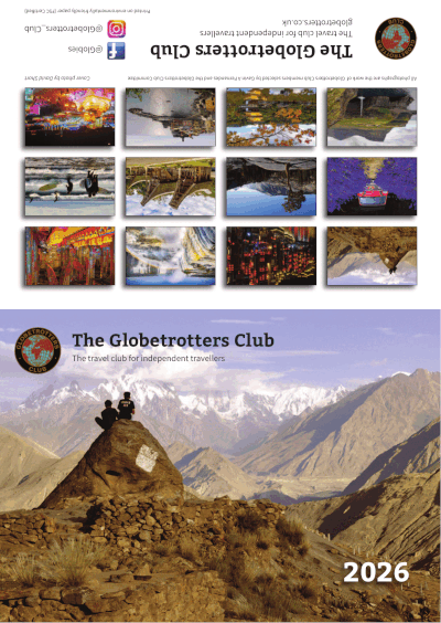 Calendar 2026 Slideshow