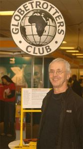 Dick Curtis