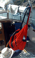 Pack-shot-bag